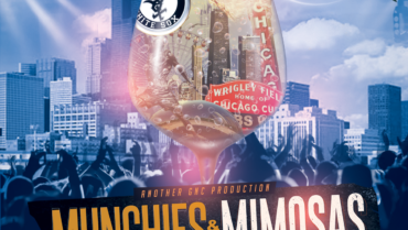 Munchies and Mimosas: Chicago, IL