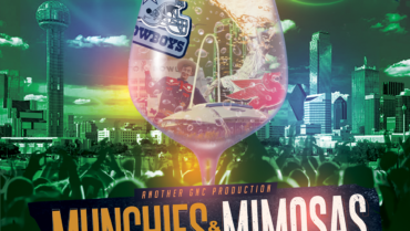 Munchies and Mimosas: Dallas, TX