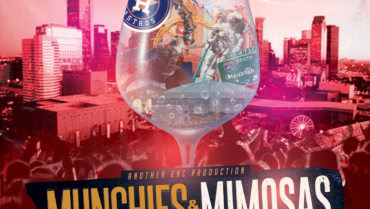 Munchies and Mimosas: Houston, TX