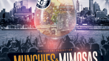 Munchies and Mimosas: Brooklyn, NY